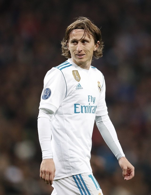 Homepage content structure