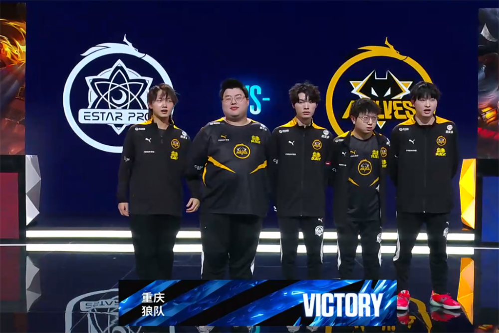 JDG的制