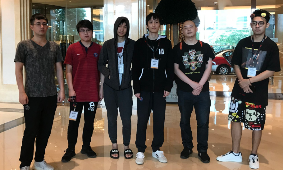 的永远是