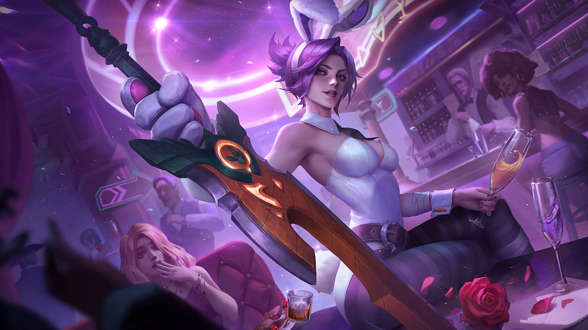 li li